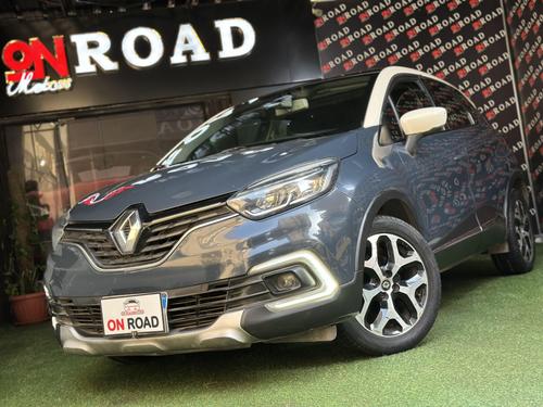 Renault Captur 2019