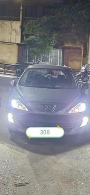 بيجو 308 2011