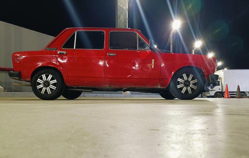 Fiat 128 1985