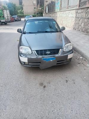 Hyundai Verna 2013