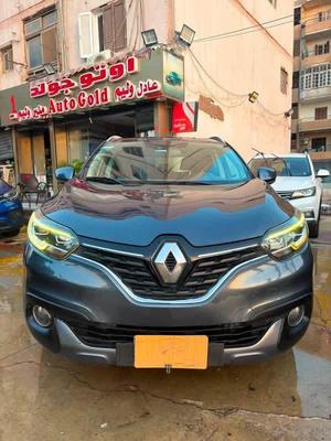 Renault Kadjar 2019