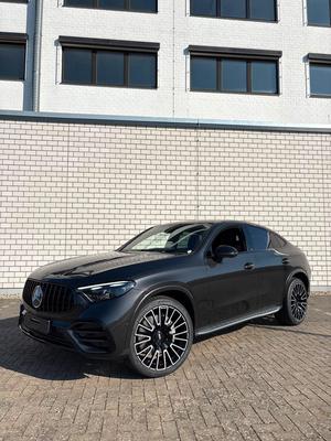 Mercedes GLC 300 2027