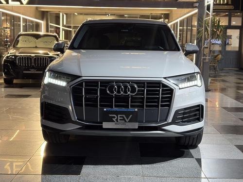 Audi Q7 2021