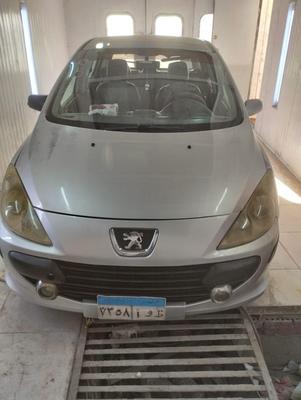 بيجو 307 2008