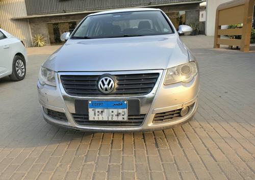 Volkswagen Passat 2007