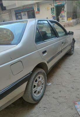 بيجو 405 1995