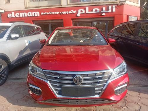 ام جى 5 2027