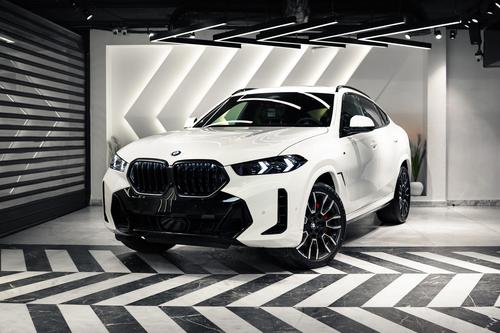 BMW X6 2026