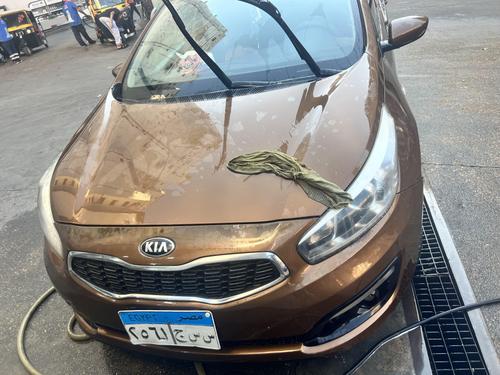 Kia Ceed 2017