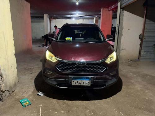 Jac S4 2020