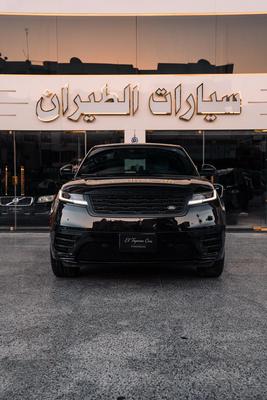 لاند روفر فيلار 2024