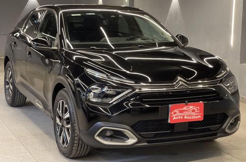 Citroën C4 2022