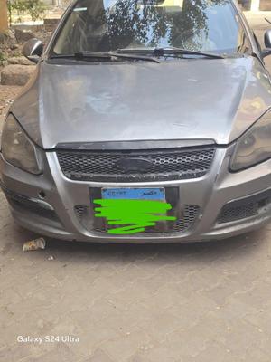 اسبيرانزا M11 2011
