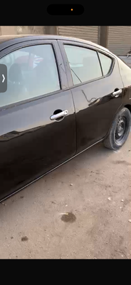 نيسان صنى 2018