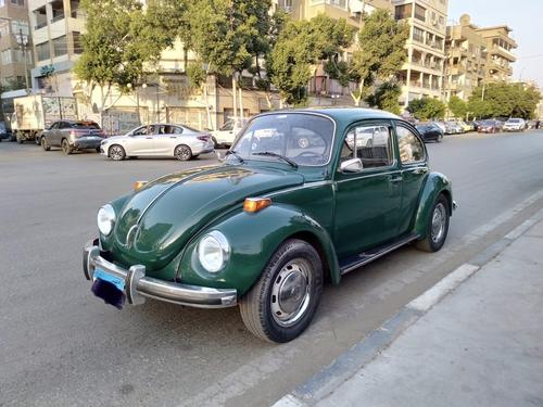 فولكس فاغن بيتل 1973