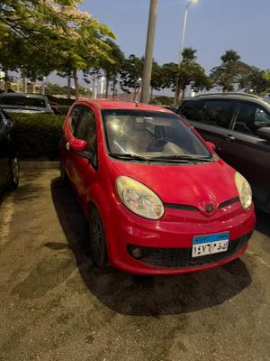 Changan Benni mini 2015