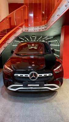 Mercedes GLA 200 2025