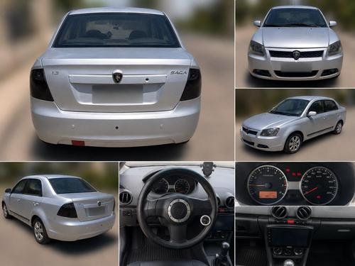 Proton Saga 2010