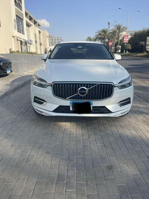 Volvo XC60 2019