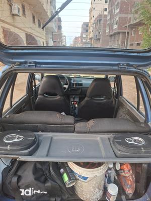 Suzuki Maruti 2008