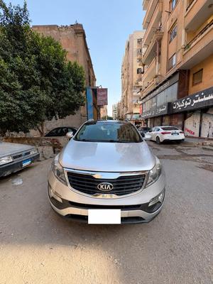 Kia Sportage 2014