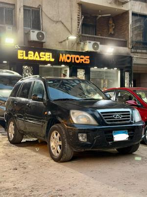 اسبيرانزا تيجو 2012