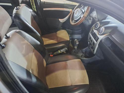 Renault Logan 2014