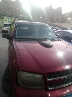 Chevrolet Blazer 2008