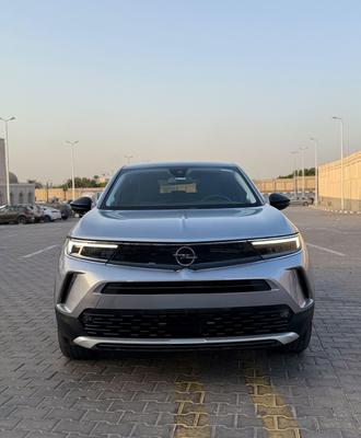 اوبل موكا 2022