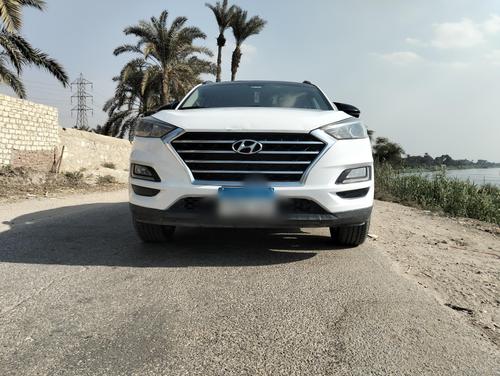 هيونداي توسان GDI 2021