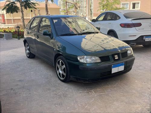 Seat Ibiza 2000