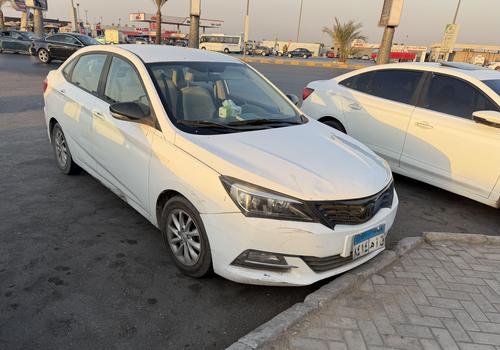 شانجان V7 2016