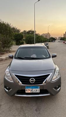 نيسان صنى 2024