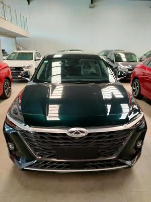 Chery Arrizo 8 2026