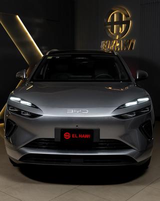 بى واى دى‬ سيلايون 6 2026