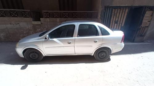 Opel Corsa 2006