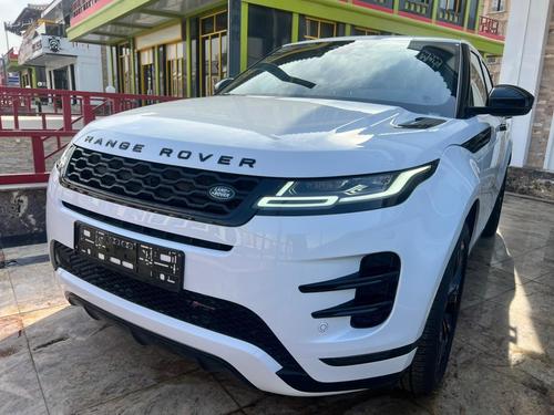 Land Rover Range Rover Evoque 2023