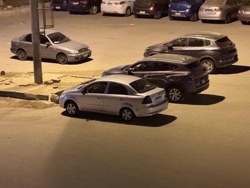 Chevrolet Aveo 2008