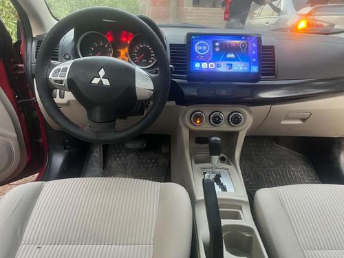 Mitsubishi Lancer EX Shark 2016