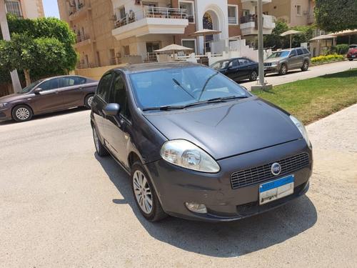 Fiat Grand Punto 2010