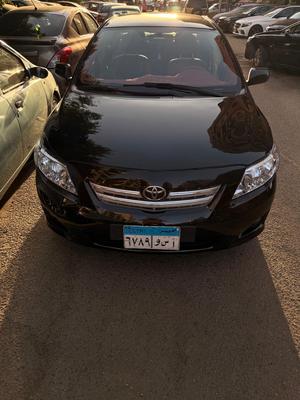 Toyota Corolla 2010