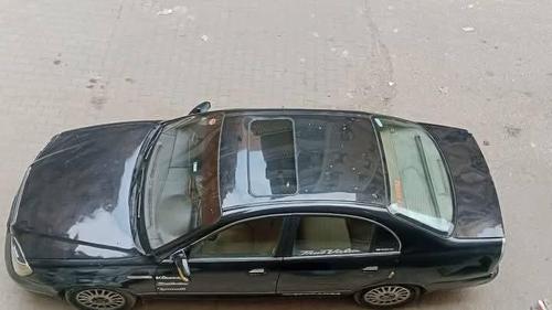 اسبيرانزا A620 2007