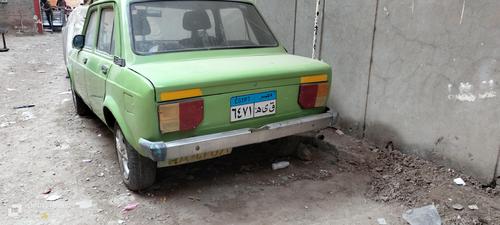 فيات 128 1976