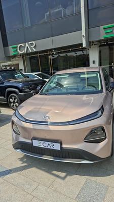 شانجى Q7 2027