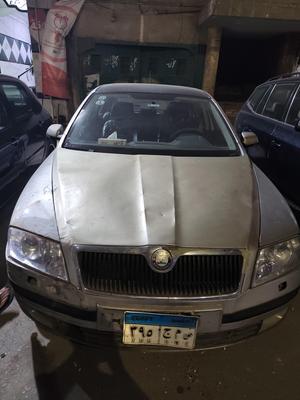 Skoda Octavia A5 2006