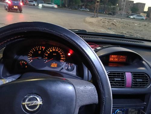 اوبل كاليبرا 2005