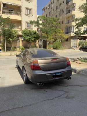 كرايسلر كرايسلر M300 1999