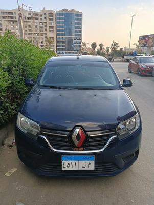 Renault Logan 2020