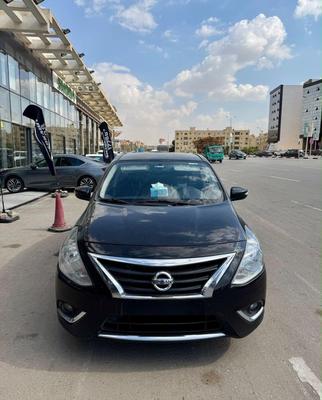 نيسان صنى 2024