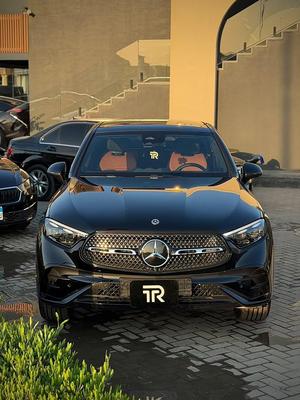 Mercedes GLC 300 2026